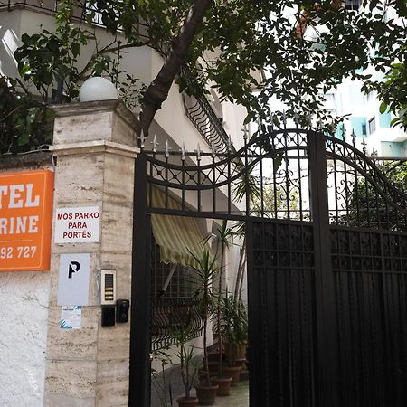 Mandarine Hostel 티라나 외부 사진