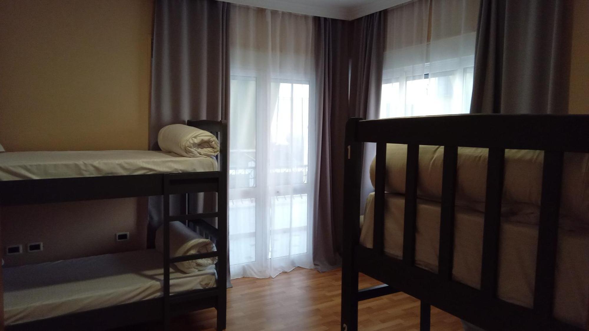 Mandarine Hostel 티라나 외부 사진