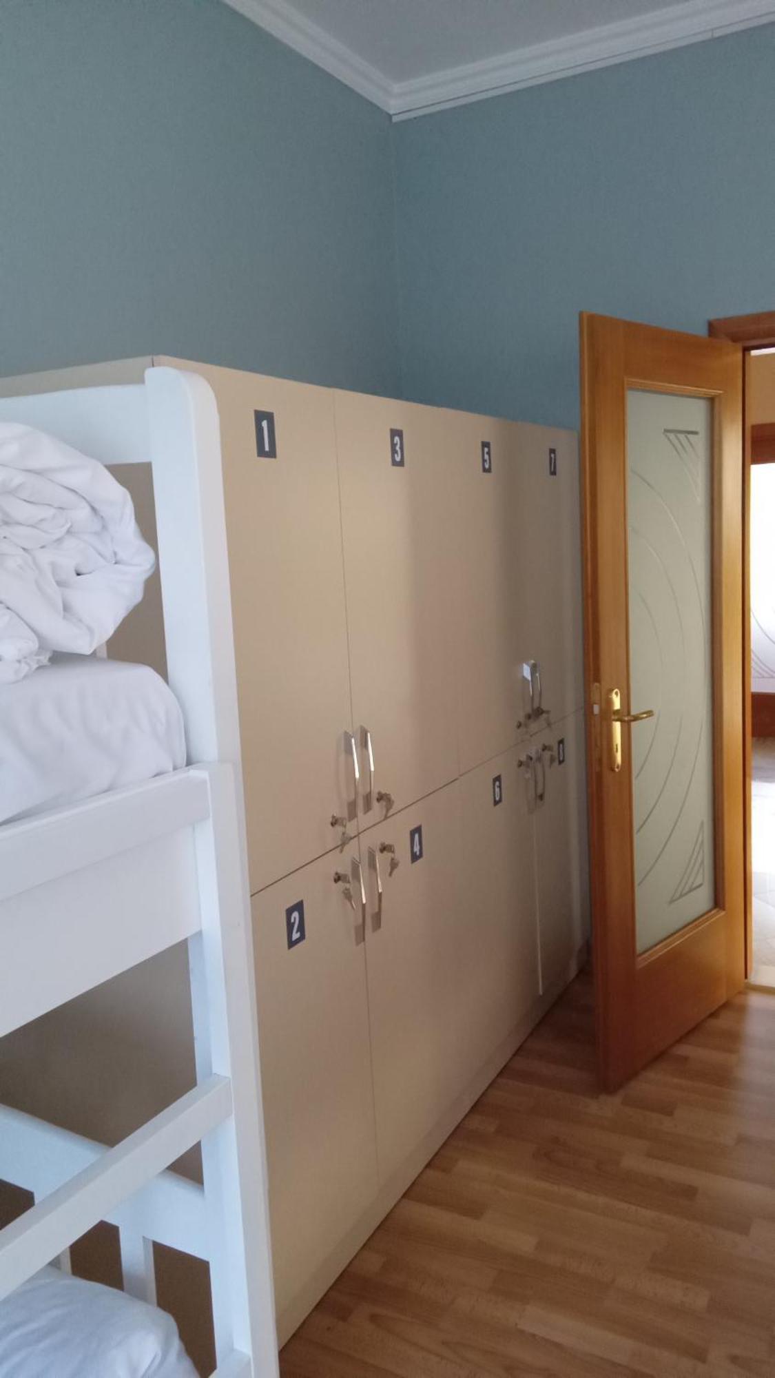 Mandarine Hostel 티라나 외부 사진