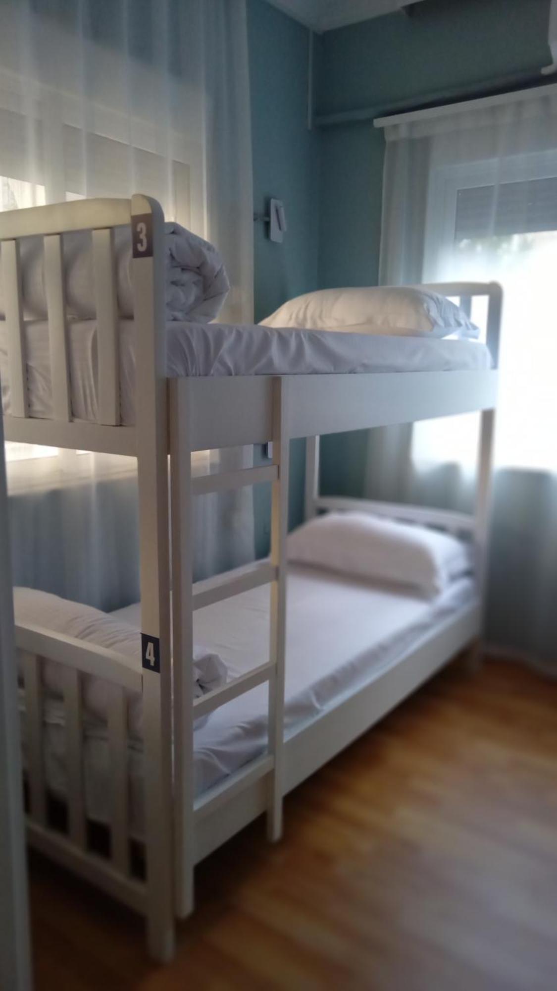 Mandarine Hostel 티라나 외부 사진