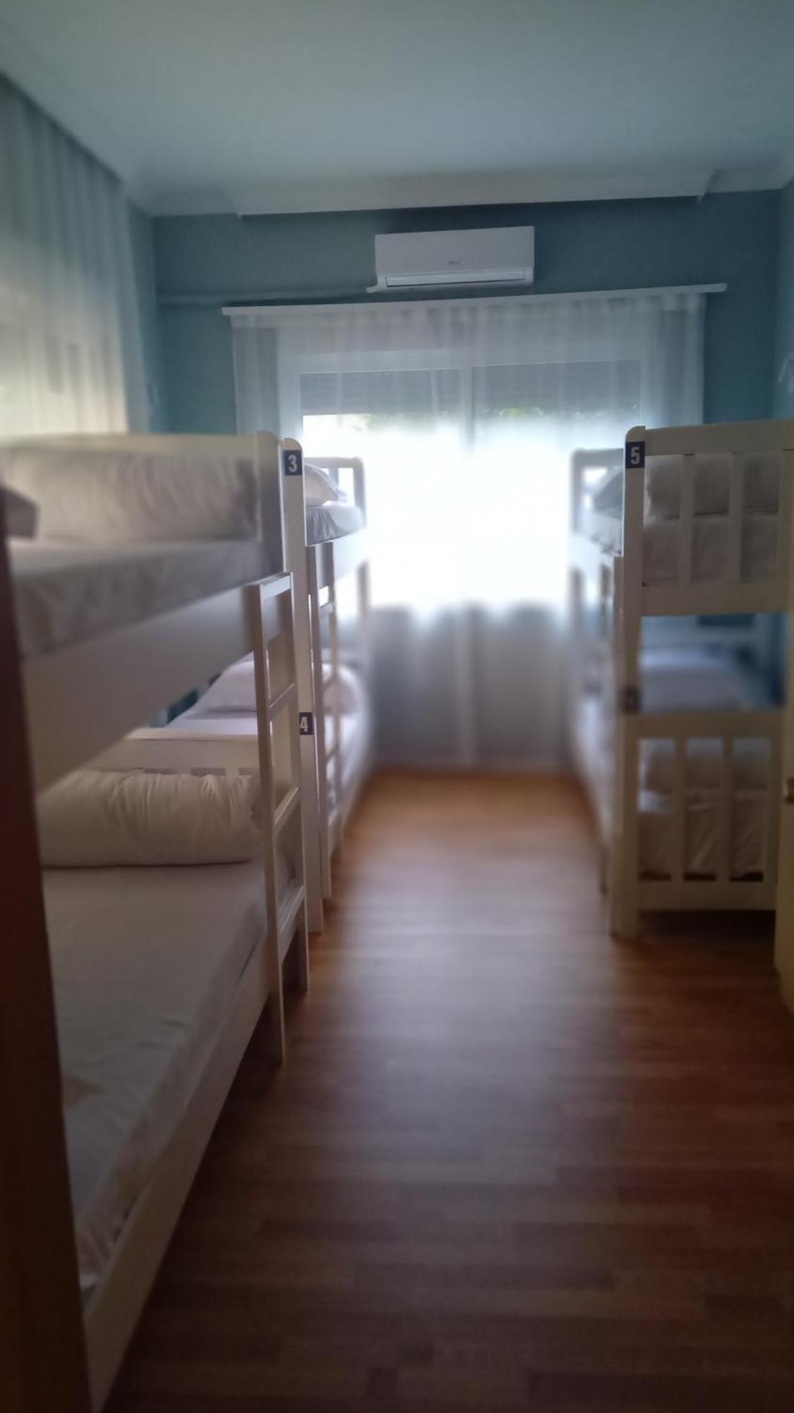 Mandarine Hostel 티라나 외부 사진
